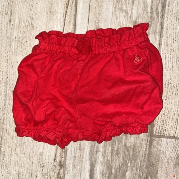 Girls 18-24 Months Summer Outfit Sets Tops Shorts - Picture 4 of 16